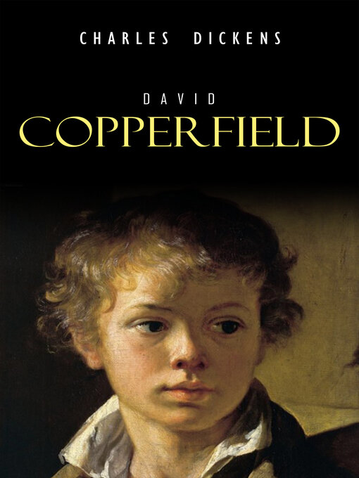 Title details for David Copperfield by Charles Dickens - Available